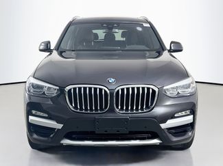 Used 2019 BMW X3 sDrive30i w/ Driving Assistance Package RWD video 2