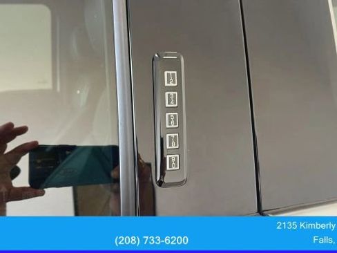 Used 2024 Ford F350 Platinum image 13