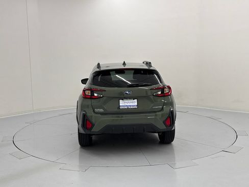 Certified 2024 Subaru Crosstrek 2.5i Limited w/ Crosstrek Mirror Package AWD/4WD image 5