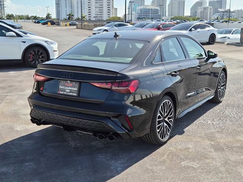 New 2026 Audi S3 Premium image 6