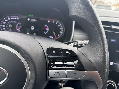 Certified 2023 Hyundai Tucson SE AWD/4WD image 25