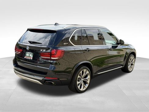 Used 2018 BMW X5 xDrive40e AWD/4WD image 5
