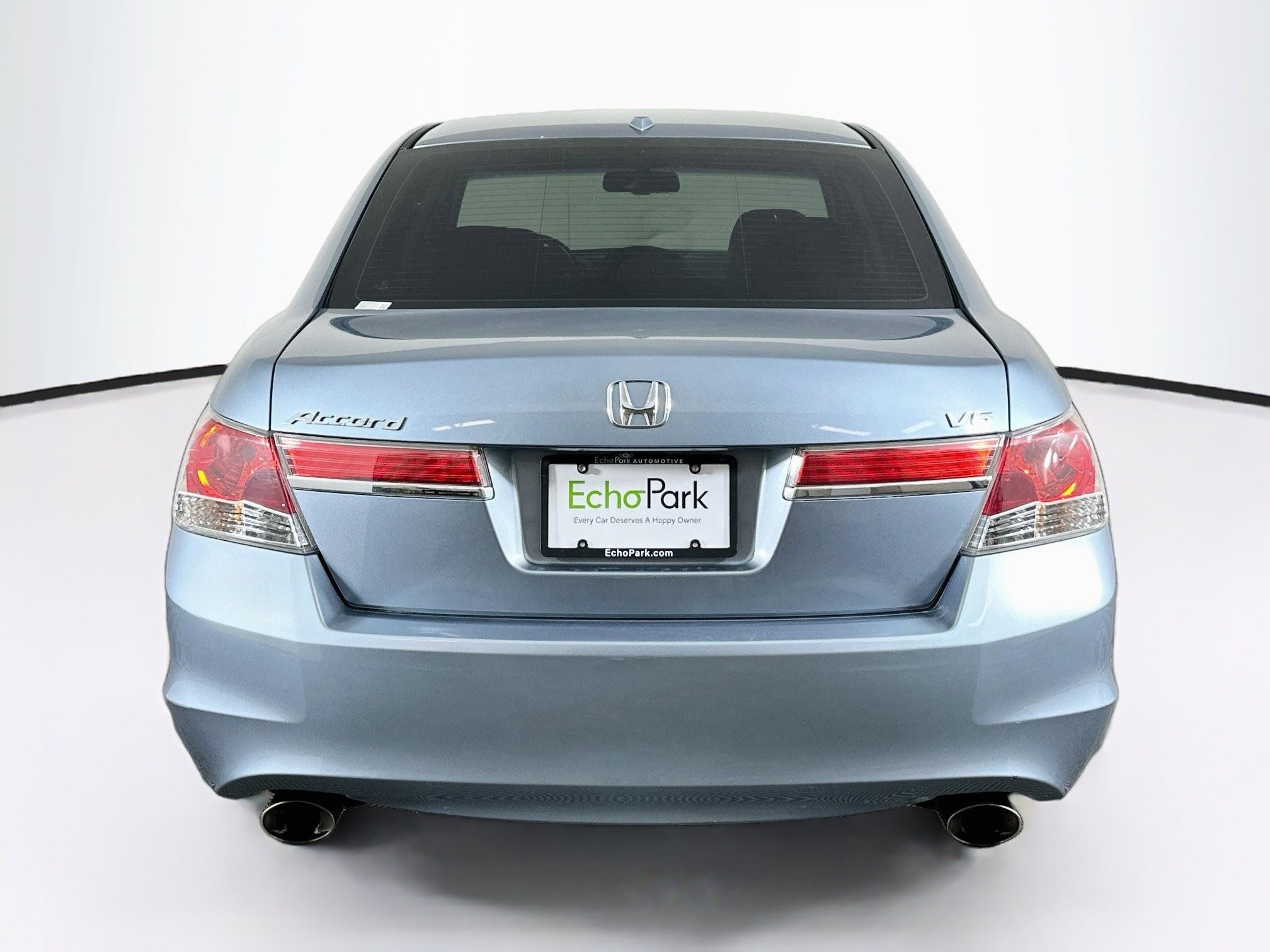 Used 2011 Honda Accord EX-L image 7