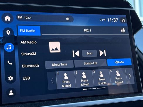 New 2026 Subaru Outback Touring XT image 22