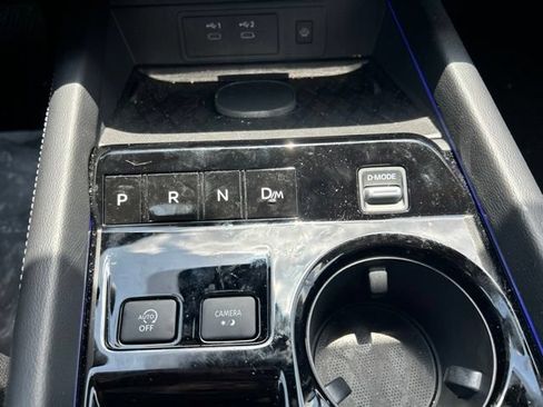 Used 2026 Nissan Murano Platinum w/ Cargo Package AWD/4WD image 27