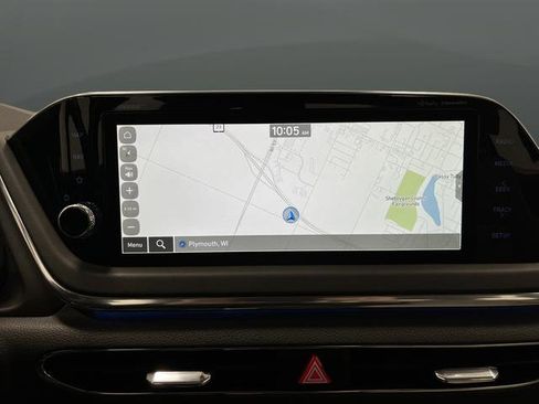 Used 2023 Hyundai Sonata Limited image 10