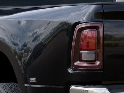 New 2026 RAM 3500 Tradesman image 9