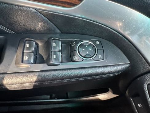 Used 2016 Ford Explorer Limited AWD/4WD image 13
