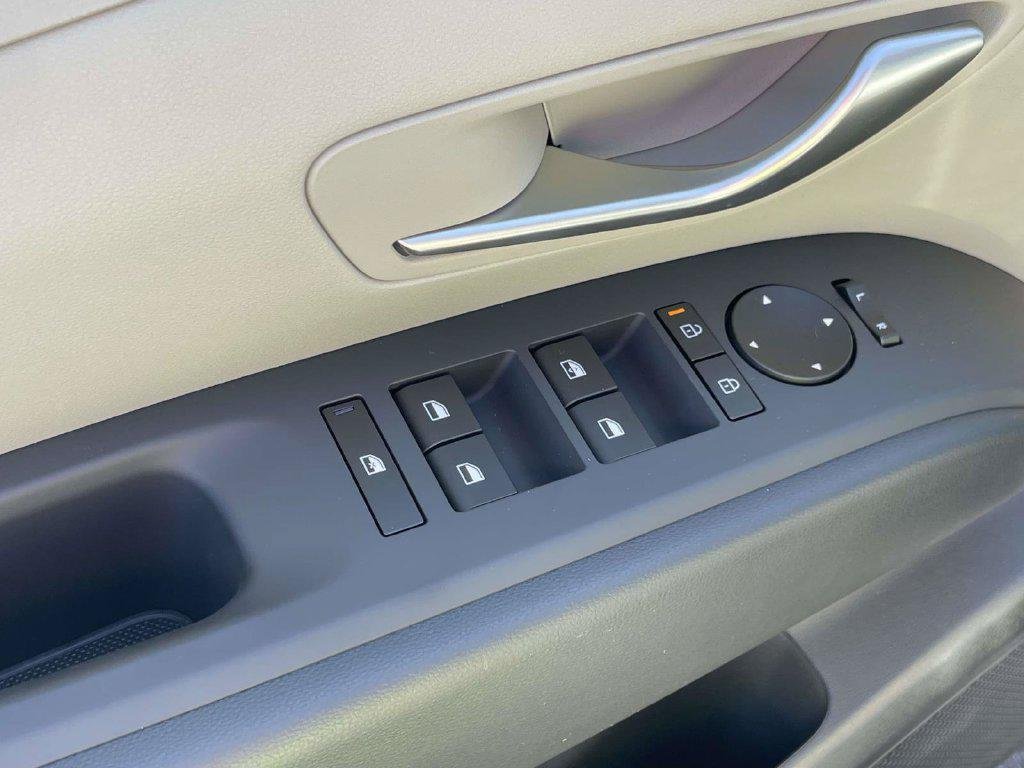 New 2026 Hyundai Tucson SE FWD image 50