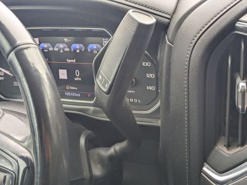 Used 2020 GMC Sierra 1500 Denali w/ Denali Ultimate Package image 19