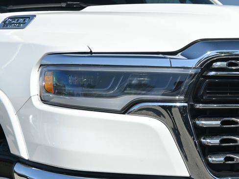 Used 2025 RAM 1500 Limited image 26