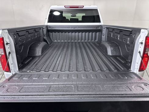 New 2026 Chevrolet Silverado 2500 Custom w/ Custom Value Package AWD/4WD image 26
