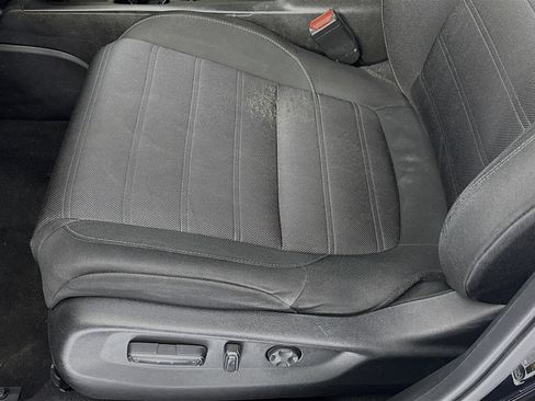 Certified 2022 Honda CR-V EX image 18