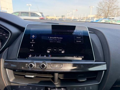 Used 2020 Cadillac CT5 Sport w/ Parking Package image 14