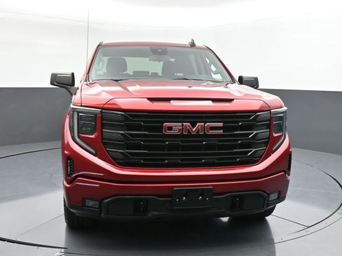 Used 2023 GMC Sierra 1500 Elevation w/ X31 Off-Road Package image 2