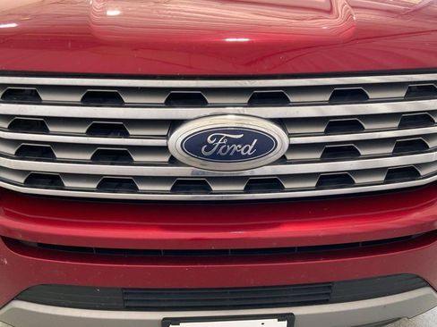 Used 2021 Ford Expedition Limited RWD image 27