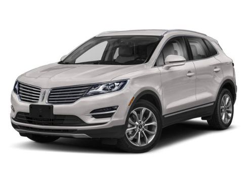 Used 2018 Lincoln MKC Premiere AWD/4WD image 1