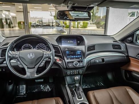 Used 2019 Acura ILX FWD image 24
