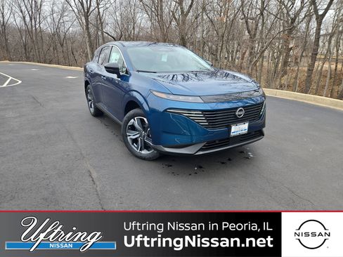 New 2026 Nissan Murano SL w/ Comfort Package image 1