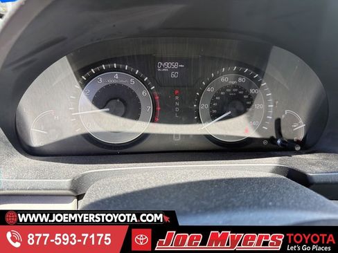 Used 2016 Honda Odyssey LX image 1