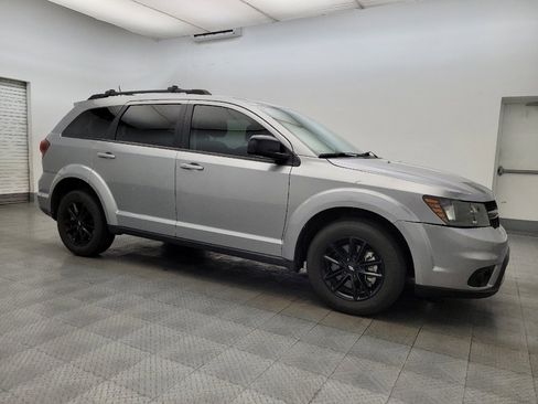 Used 2019 Dodge Journey SE w/ Connectivity Group image 11
