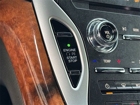 Used 2020 Lincoln Nautilus Reserve w/ Cargo Utility Package image 37