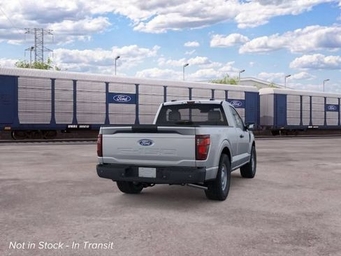 New 2026 Ford F150 XL RWD image 8