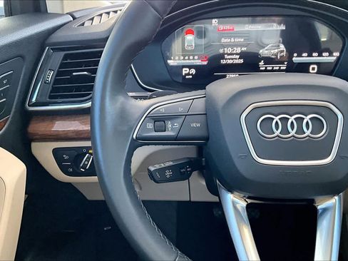 Used 2022 Audi Q5 2.0T Premium Plus image 23