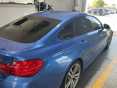Used 2017 BMW 440i Gran Coupe RWD image 13