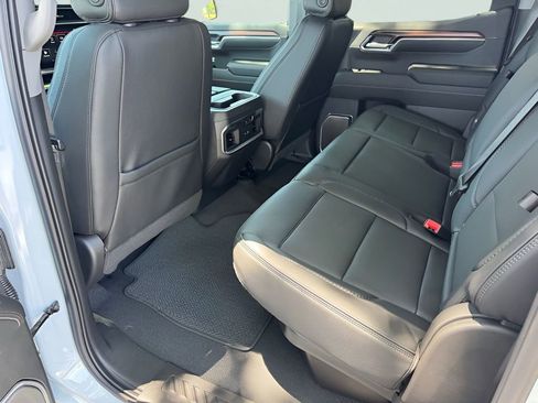 New 2026 GMC Sierra 1500 Denali w/ Denali Reserve Package AWD/4WD image 13