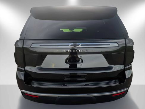 Used 2022 Chevrolet Tahoe LS RWD image 7