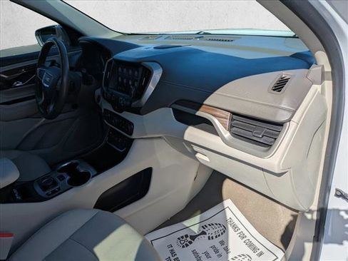 Used 2020 GMC Terrain Denali w/ Denali Premium Package image 22