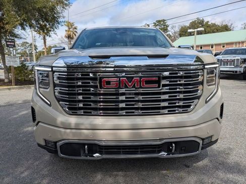 New 2026 GMC Sierra 1500 Denali image 11