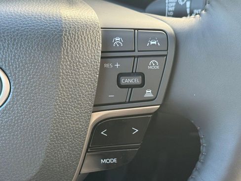 New 2026 Toyota Camry Hybrid AWD/4WD image 27