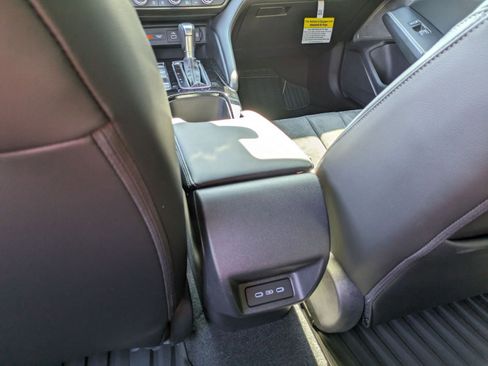 New 2025 Acura Integra A-Spec image 24