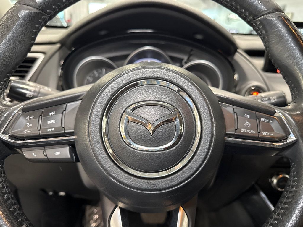 Used 2016 MAZDA CX-9 Touring AWD/4WD image 22
