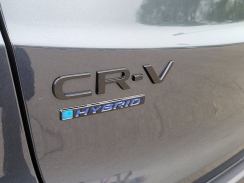 Used 2026 Honda CR-V Sport-L image 7