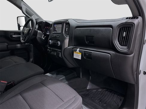 New 2026 GMC Sierra 2500 Pro w/ 1SA Pro Safety Plus Package image 28
