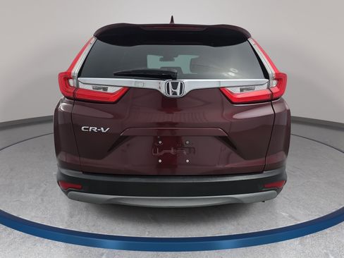 Used 2018 Honda CR-V EX image 6