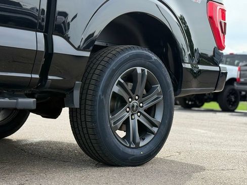 Used 2023 Ford F150 XLT w/ Equipment Group 302A High AWD/4WD image 46
