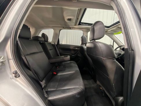 Used 2014 Subaru Forester 2.5i Limited w/ Popular Package #2 AWD/4WD image 21