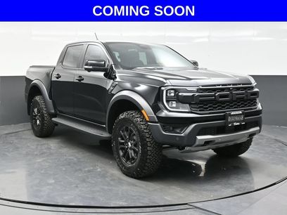 Used 2025 Ford Ranger Raptor