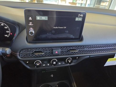 New 2026 Honda HR-V Sport image 42