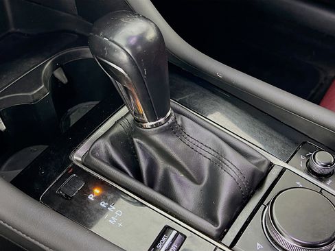 Used 2020 MAZDA MAZDA3 Hatchback w/ Premium Package image 11