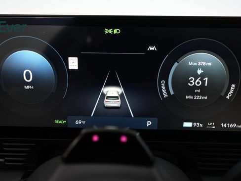 Used 2025 Hyundai Ioniq 5 Limited RWD image 7