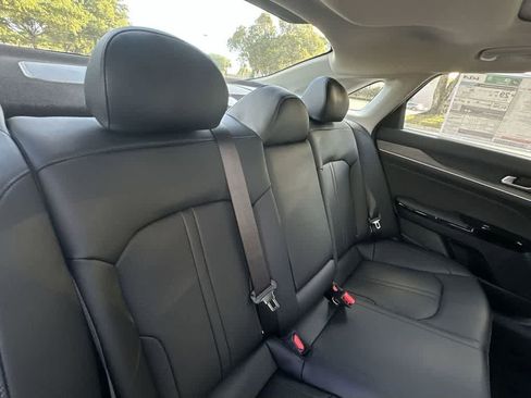 New 2026 Kia K5 EX image 26