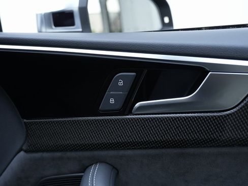 Used 2020 Audi S5 Premium Plus w/ Premium Plus image 36