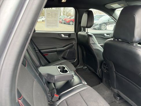 Used 2024 Ford Escape ST-Line FWD image 13