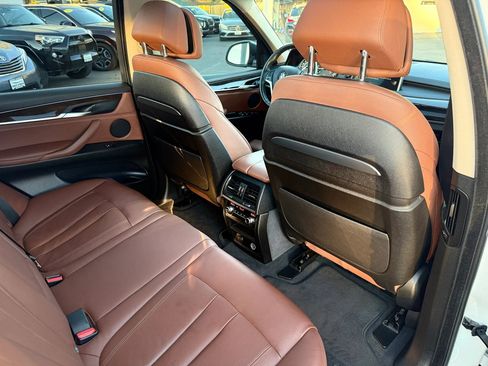 Used 2016 BMW X5 xDrive40e image 18