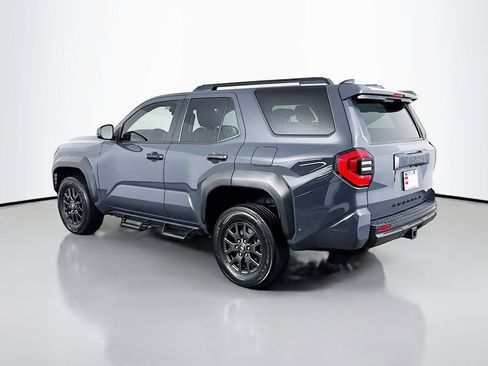 Certified 2025 Toyota 4Runner SR5 image 7
